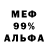 A PVP крисы CK Yo Makarek